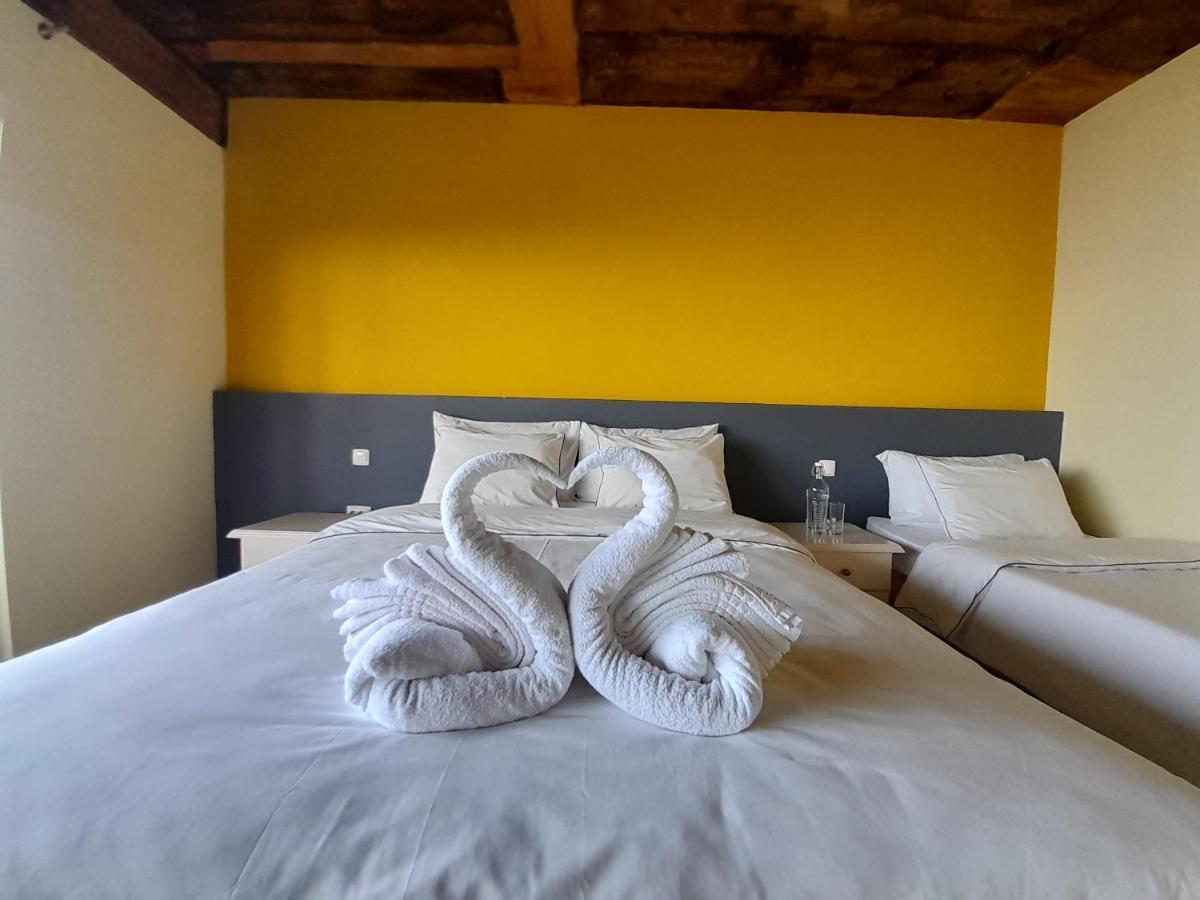 Hotel The Retreat Monte Joana Zewnętrze zdjęcie