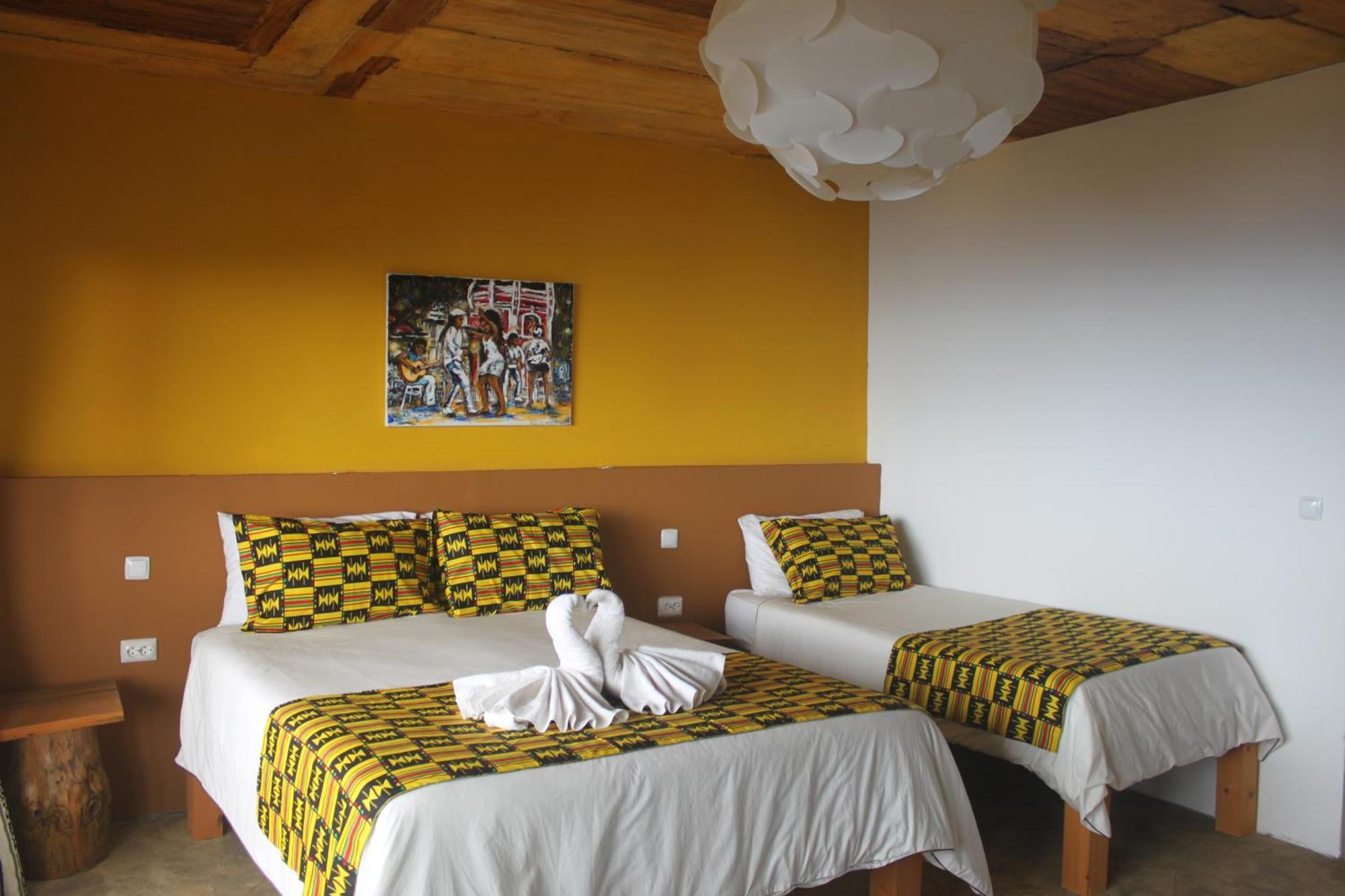 Hotel The Retreat Monte Joana Zewnętrze zdjęcie
