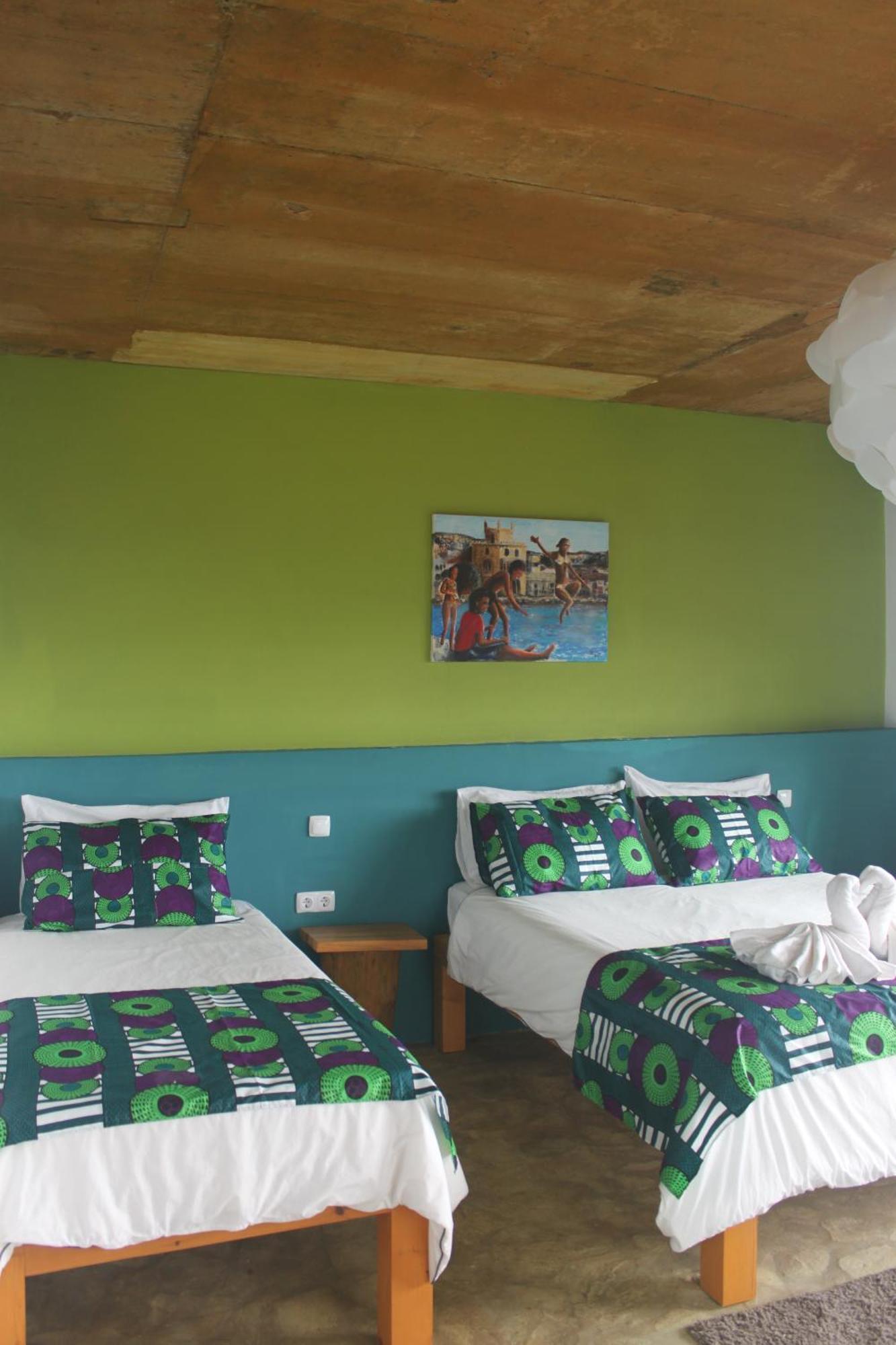Hotel The Retreat Monte Joana Zewnętrze zdjęcie